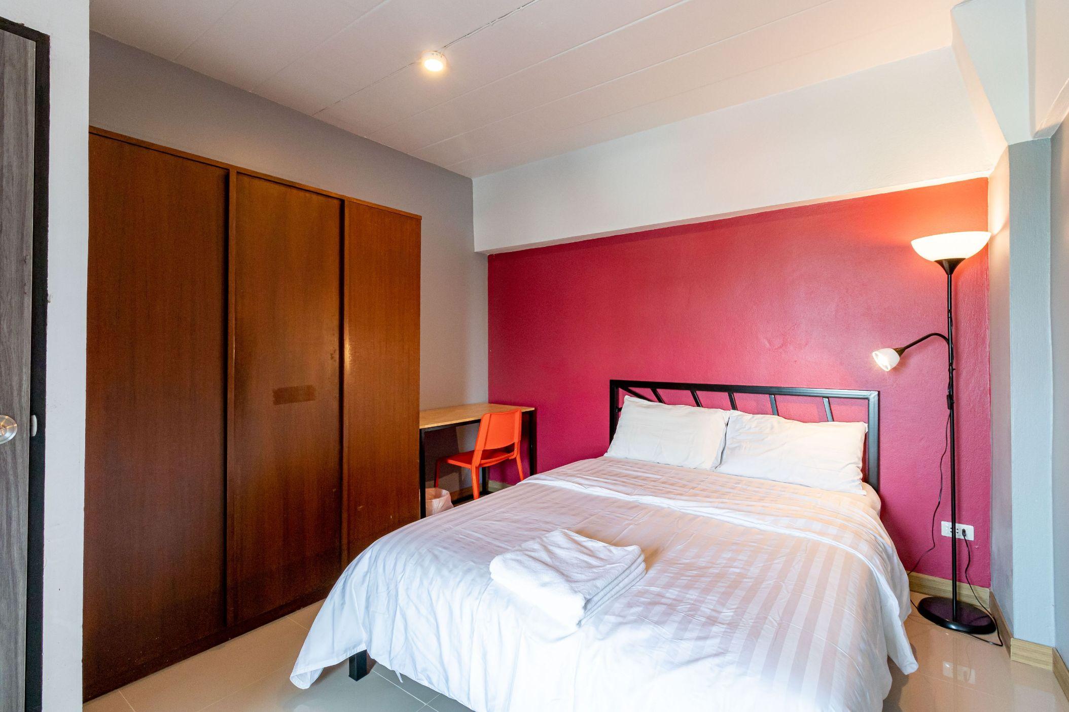 Living Naraa Place Bangkok Exterior photo