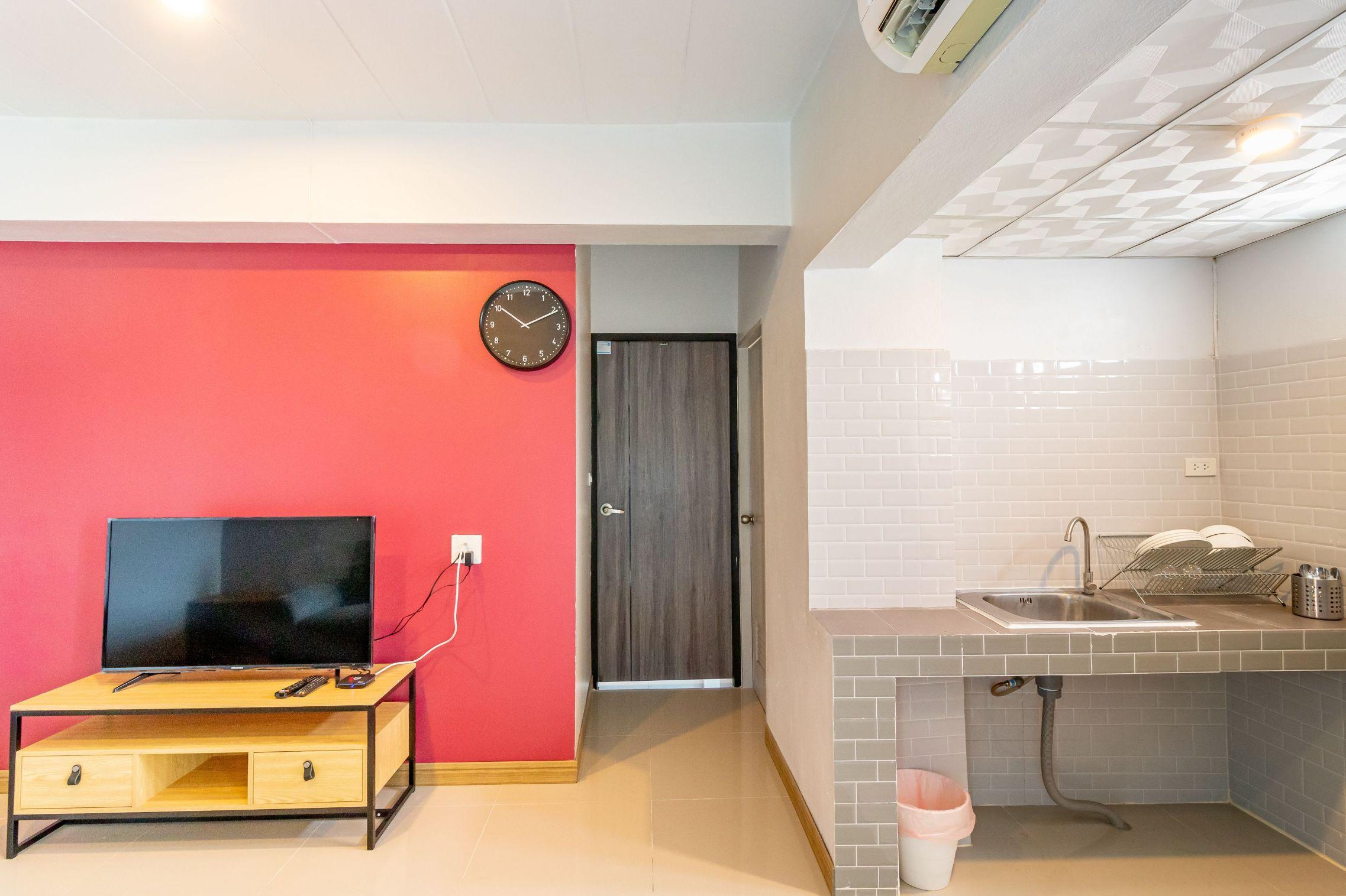 Living Naraa Place Bangkok Exterior photo