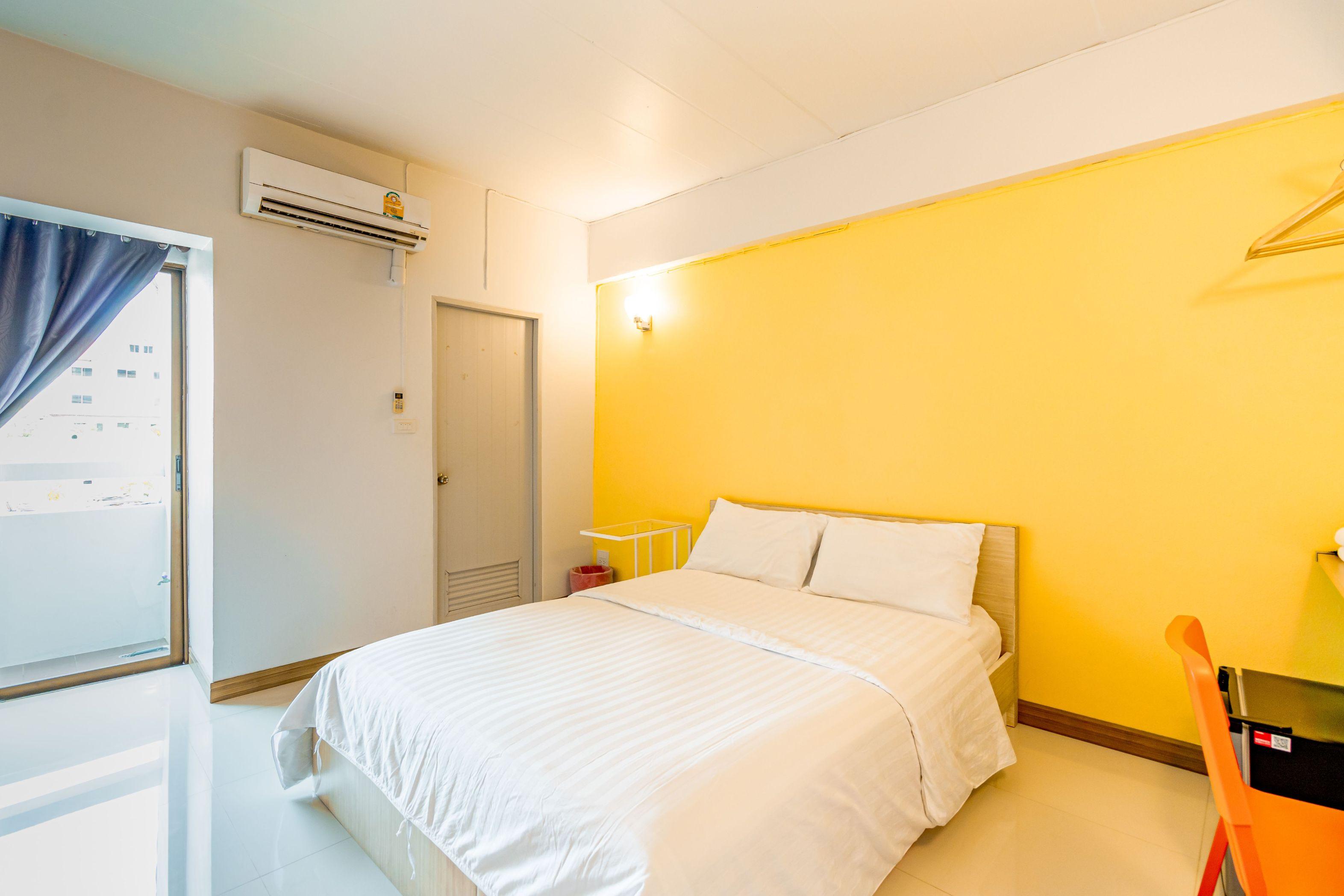 Living Naraa Place Bangkok Exterior photo