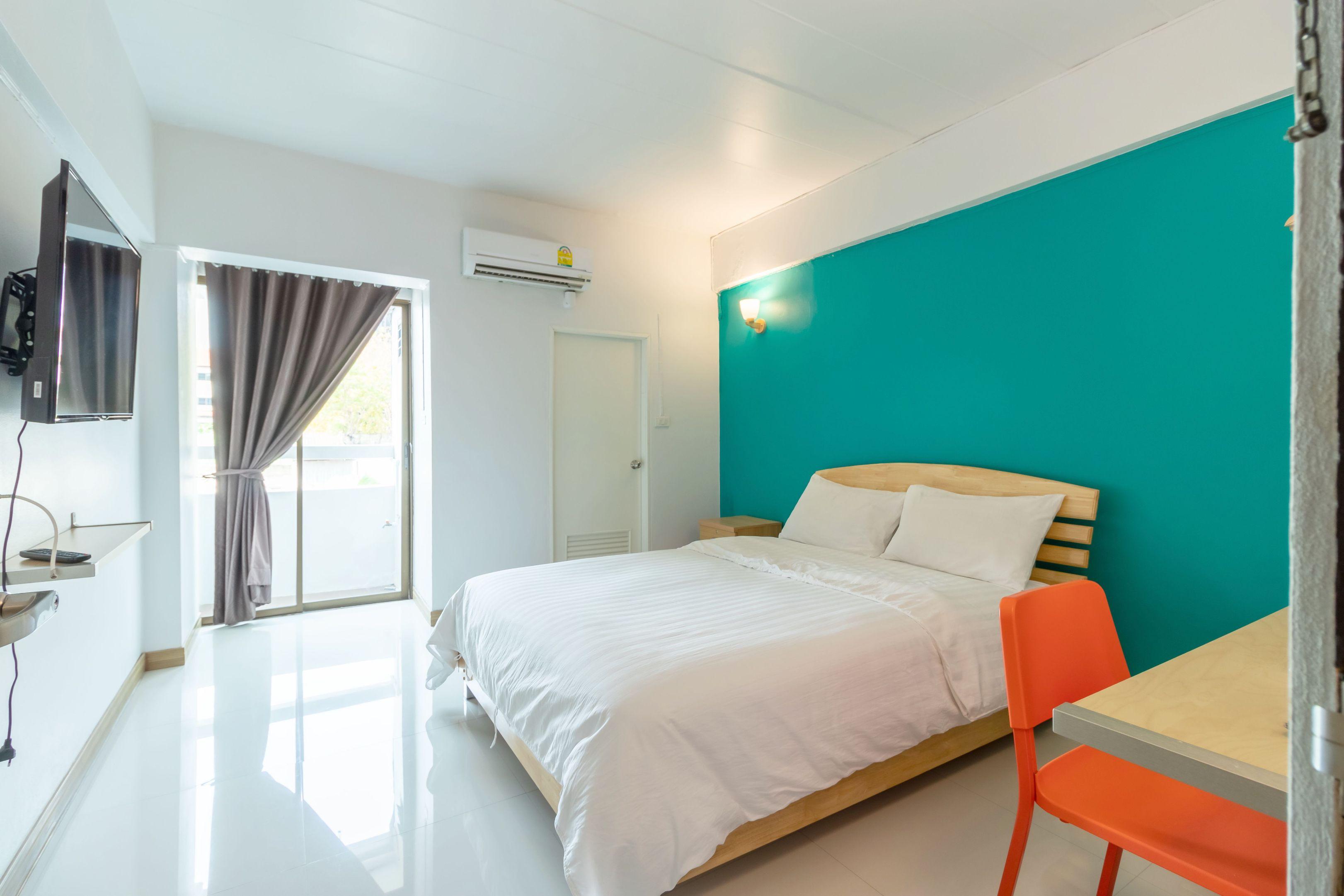 Living Naraa Place Bangkok Exterior photo