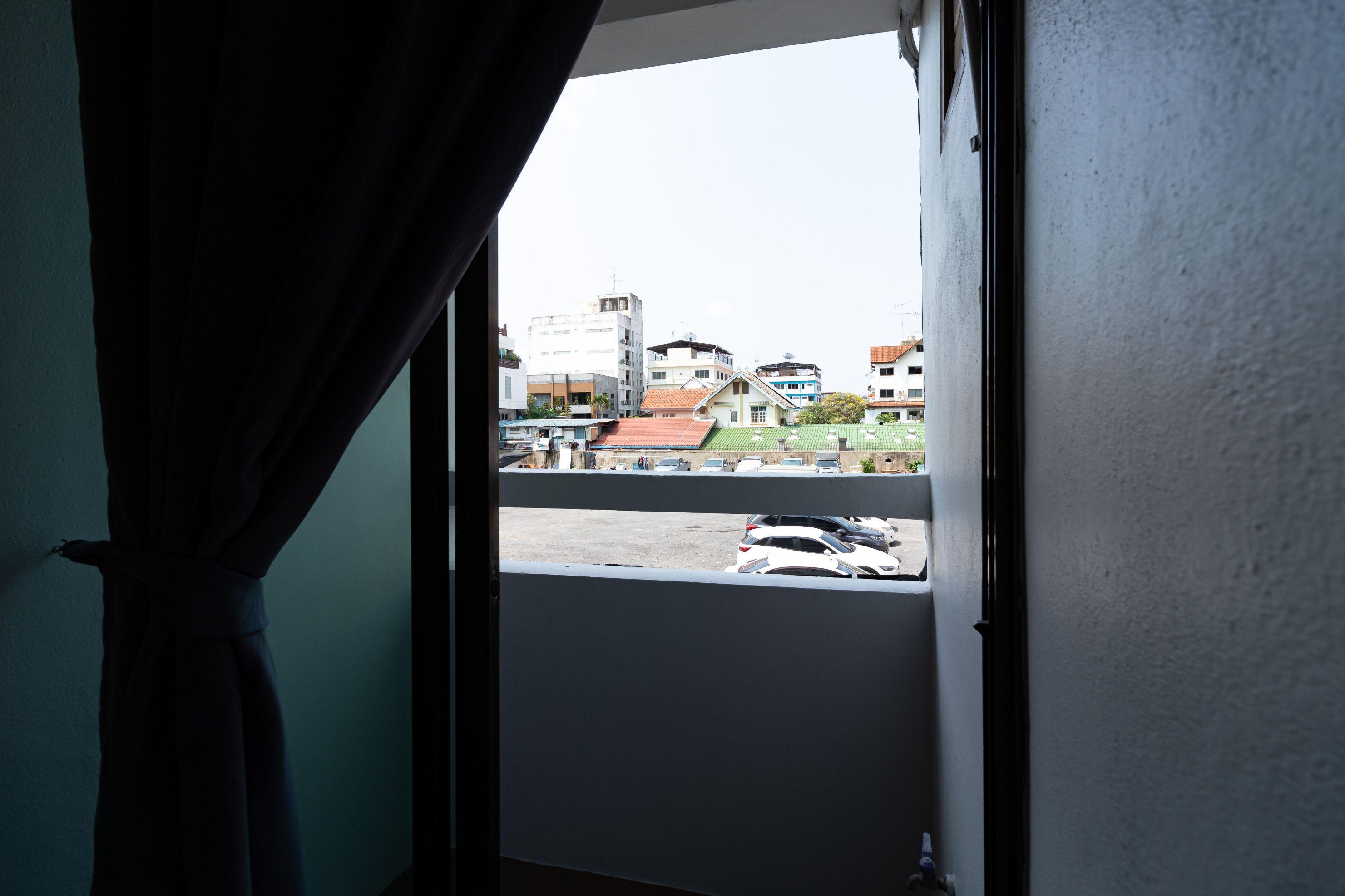 Living Naraa Place Bangkok Exterior photo