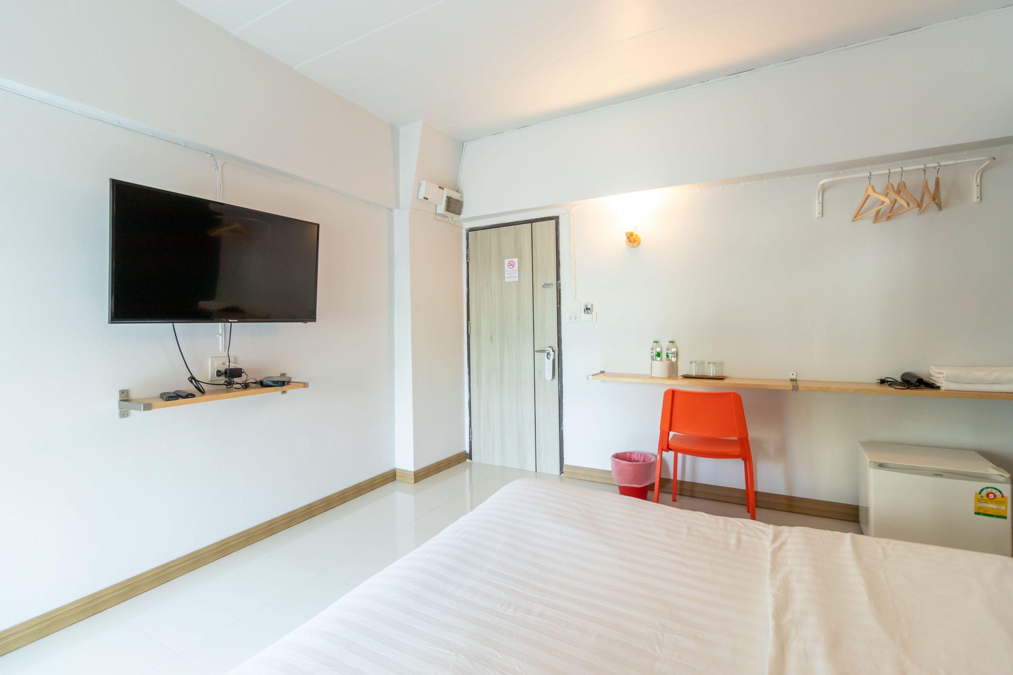 Living Naraa Place Bangkok Exterior photo